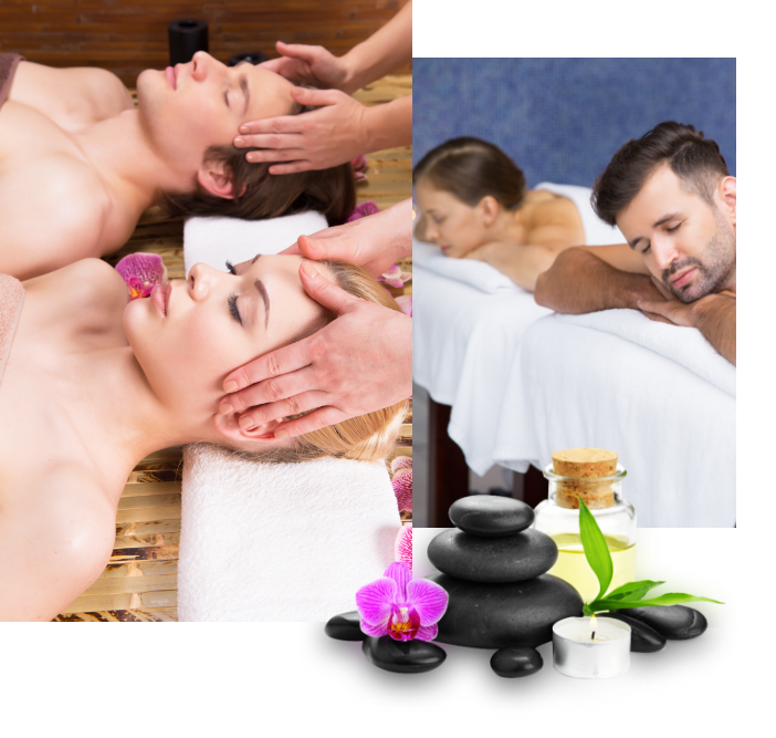 Couple Massage