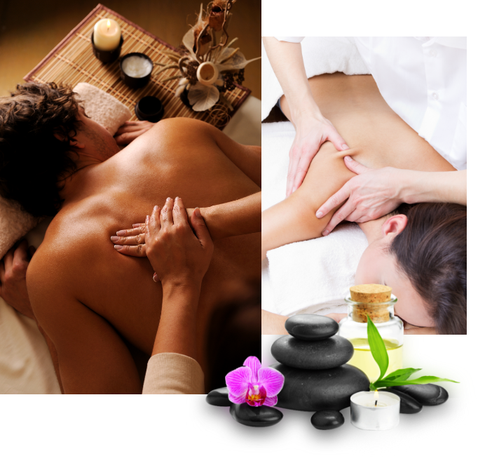 Remedial Style Massage
